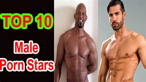 top 10 male pornstars|Male Pornstar